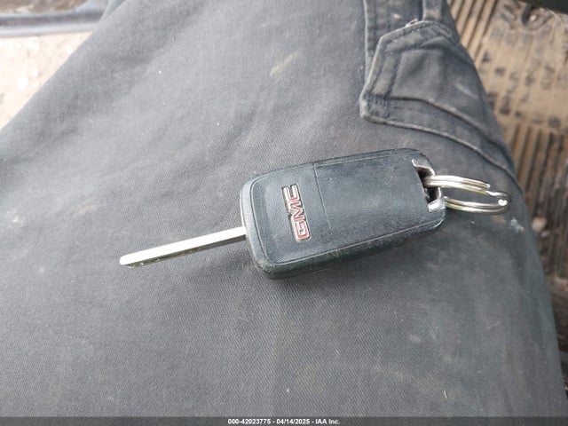 2GKFLSEK4G6297819 GMC Terrain Sle-1