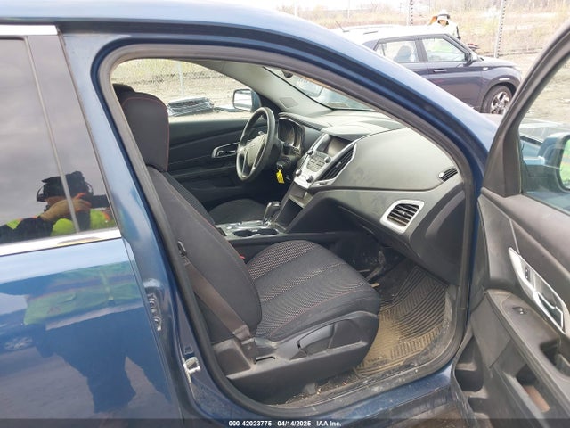 2GKFLSEK4G6297819 GMC Terrain Sle-1