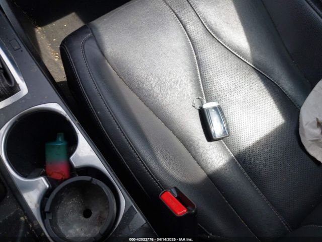 19UDE2F72KA015228 Acura Ilx Premium Package/technology Package