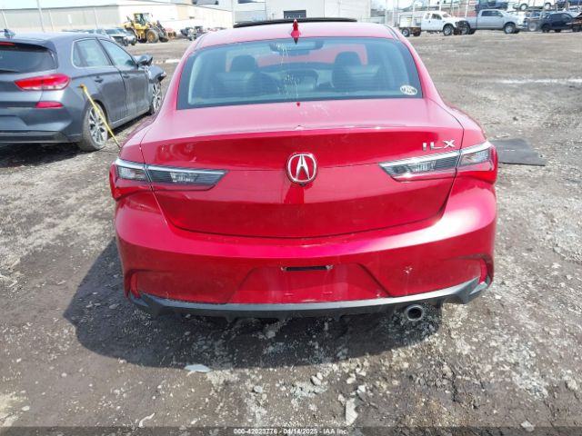 19UDE2F72KA015228 Acura Ilx Premium Package/technology Package
