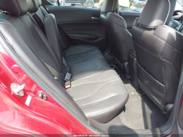 19UDE2F72KA015228 Acura Ilx Premium Package/technology Package