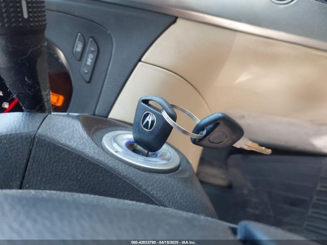 2005 ACURA TL 19UUA66215A075450 Photo 10