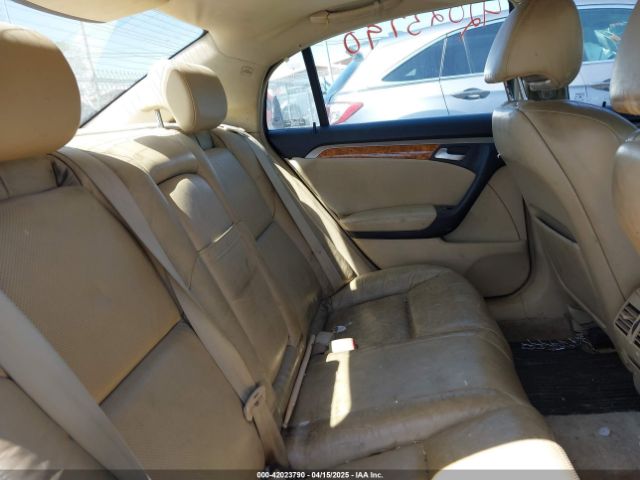 2005 ACURA TL 19UUA66215A075450 Photo 7