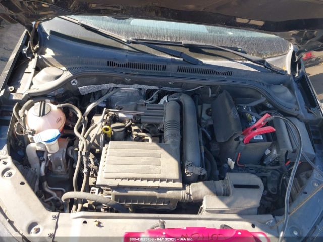 3VWB67AJ8HM230530 Volkswagen Jetta 1.4t Se