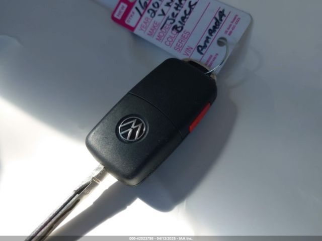 3VWB67AJ8HM230530 Volkswagen Jetta 1.4t Se