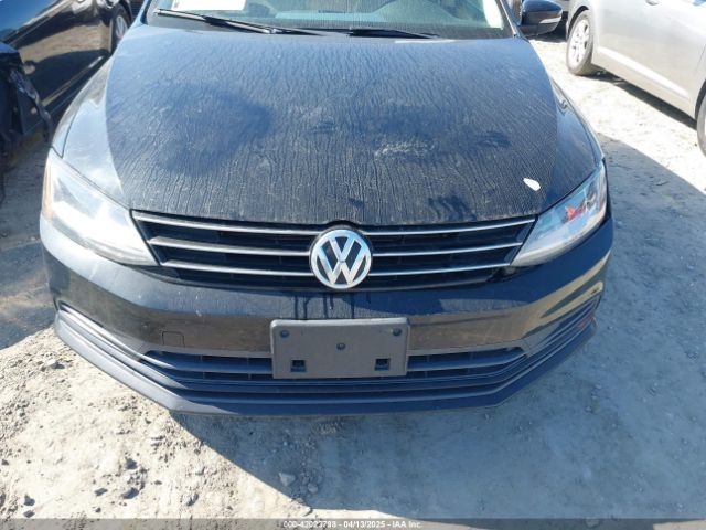3VWB67AJ8HM230530 Volkswagen Jetta 1.4t Se