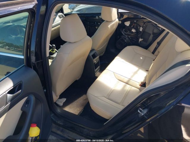 3VWB67AJ8HM230530 Volkswagen Jetta 1.4t Se