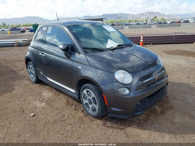 3C3CFFGE8GT155154 auction archive image
