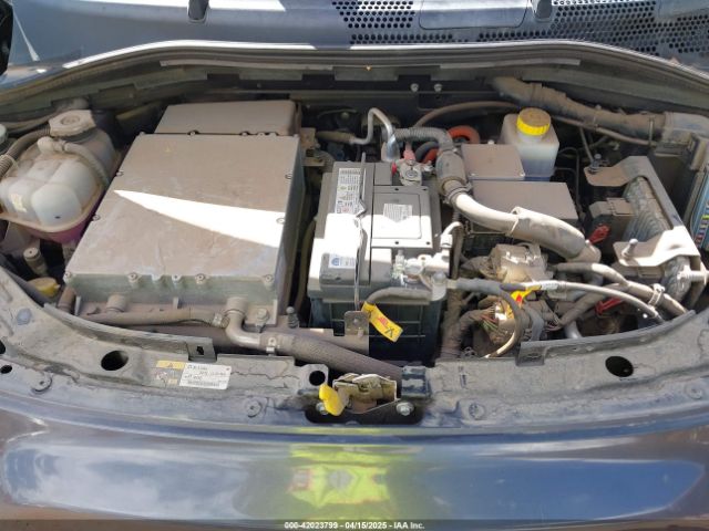 3C3CFFGE8GT155154 Fiat 500E BATTERY ELECTRIC