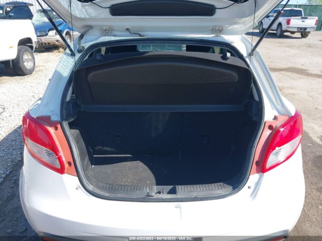 JM1DE1KY0E0175562 Mazda Mazda2 Sport