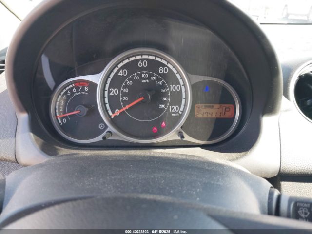 JM1DE1KY0E0175562 Mazda Mazda2 Sport
