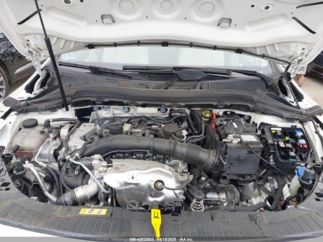 W1N4N4GB2MJ215938 Mercedes-Benz GLA 250