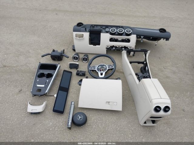 W1N4N4GB2MJ215938 Mercedes-Benz GLA 250