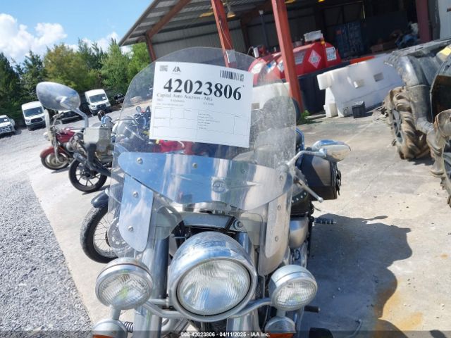 2003 YAMAHA XV1600 JYAVP02E03A021693 Photo 4