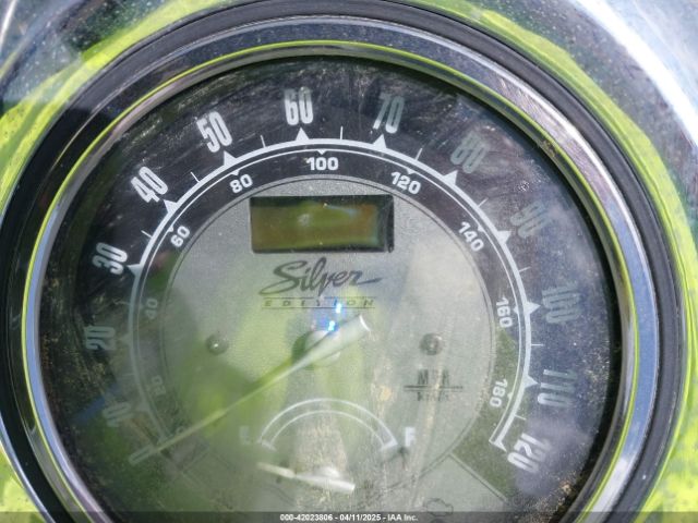 2003 YAMAHA XV1600 JYAVP02E03A021693 Photo 6