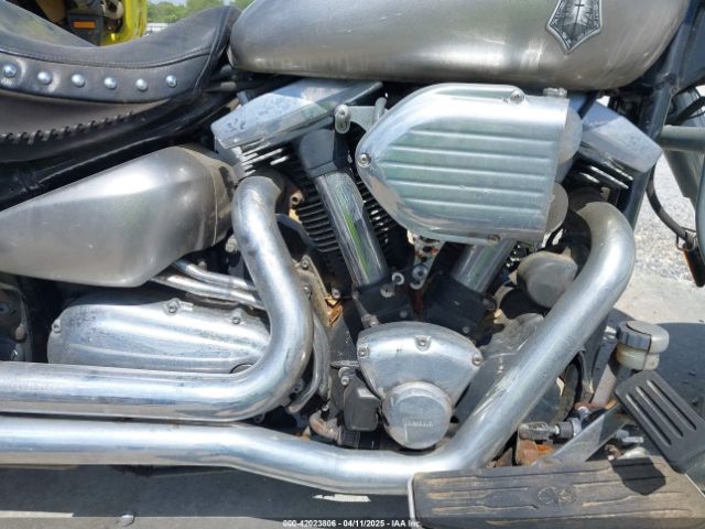2003 YAMAHA XV1600 JYAVP02E03A021693 Photo 7