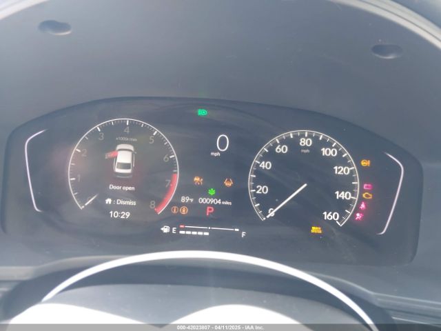 2HGFE2F2XSH568515 Honda Civic Lx