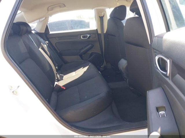2HGFE2F2XSH568515 Honda Civic Lx