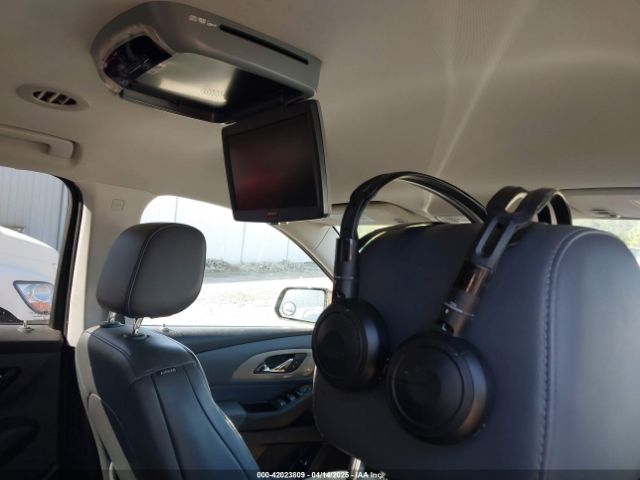 1GNERHKW1JJ186565 Chevrolet Traverse 3lt
