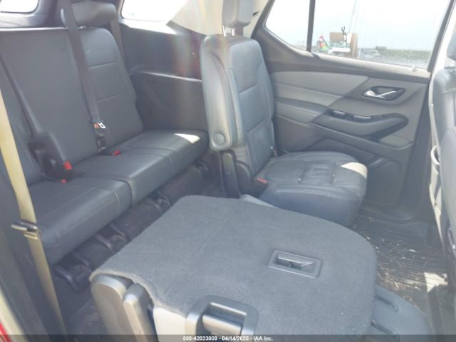 1GNERHKW1JJ186565 Chevrolet Traverse 3lt