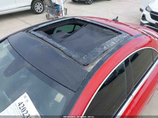 2014 MERCEDES-BENZ CLA 250 WDDSJ4EBXEN068667 Photo 5