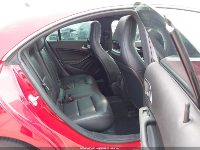 2014 MERCEDES-BENZ CLA 250 WDDSJ4EBXEN068667 Photo 7