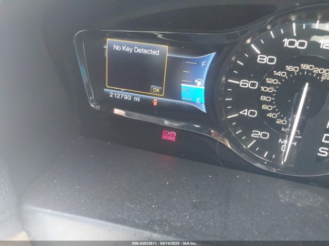 2LMDJ6JK8EBL13191 Lincoln MKX