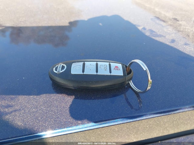 3N1AB7APXGL668696 Nissan SENTRA SV