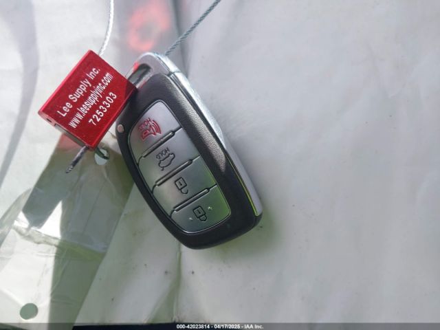 KMHDH4AH0GU513530 Hyundai Elantra Sport