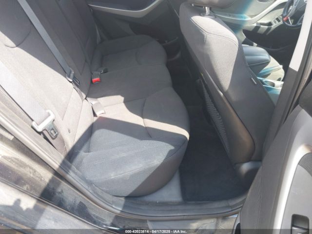 KMHDH4AH0GU513530 Hyundai Elantra Sport