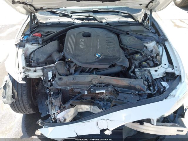 2017 BMW 340I WBA8B3C36HK777705 Photo 9