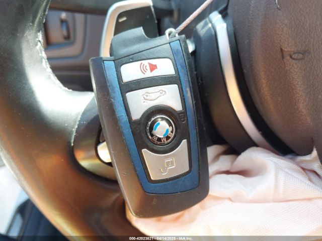 2017 BMW 340I WBA8B3C36HK777705 Photo 10