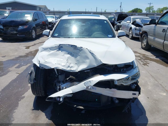 WBA8B3C36HK777705 BMW 340i