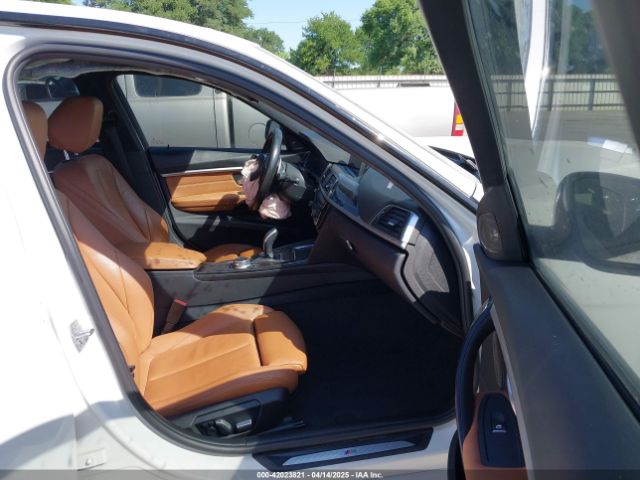 2017 BMW 340I WBA8B3C36HK777705 Photo 4