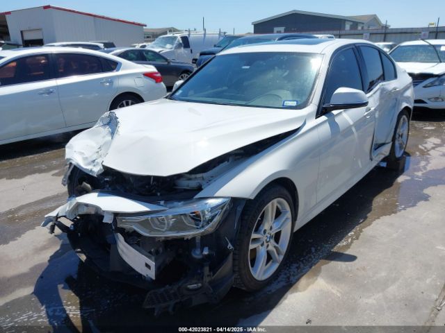 2017 BMW 340I WBA8B3C36HK777705 Photo 5