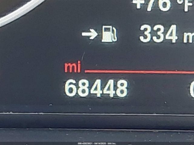 2017 BMW 340I WBA8B3C36HK777705 Photo 6