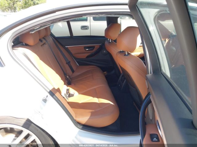 2017 BMW 340I WBA8B3C36HK777705 Photo 7
