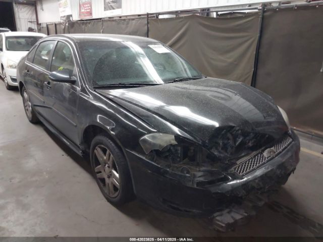 2G1WB5E30G1114625 auction archive image