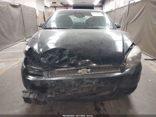 2G1WB5E30G1114625 Chevrolet Impala Limited Lt