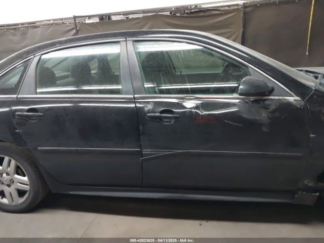 2G1WB5E30G1114625 Chevrolet Impala Limited Lt