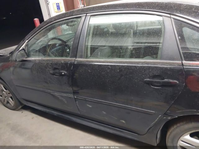 2G1WB5E30G1114625 Chevrolet Impala Limited Lt
