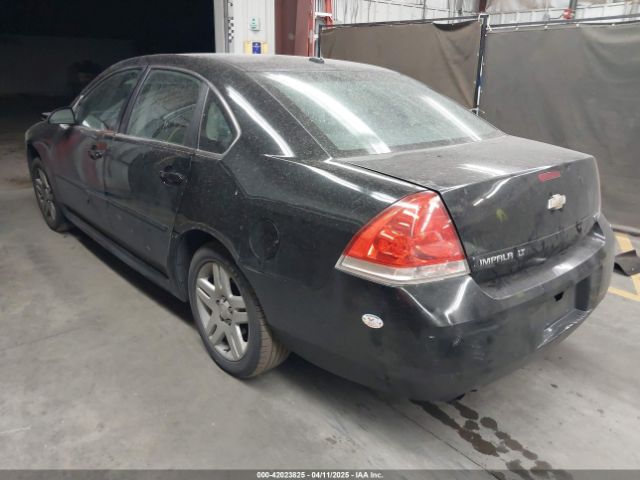 2G1WB5E30G1114625 Chevrolet Impala Limited Lt