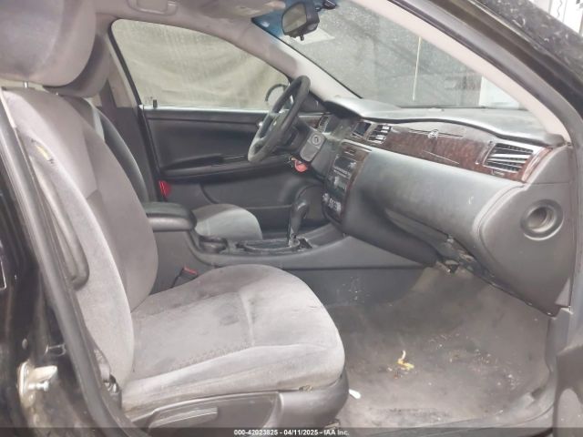 2G1WB5E30G1114625 Chevrolet Impala Limited Lt