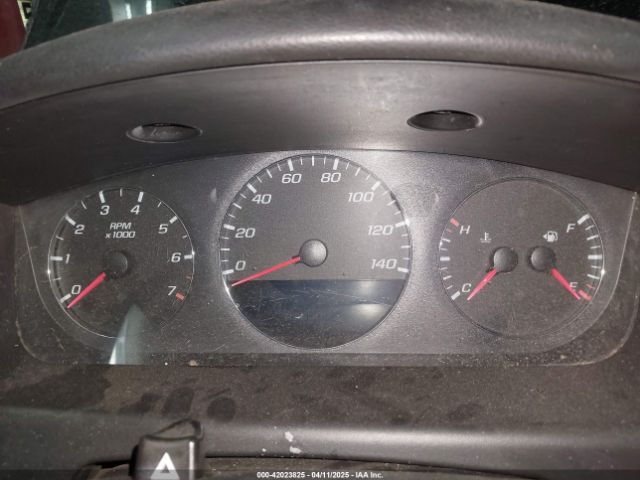2G1WB5E30G1114625 Chevrolet Impala Limited Lt