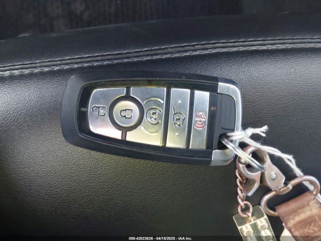 1FMSK8DH6NGB54613 Ford EXPLORER XLT