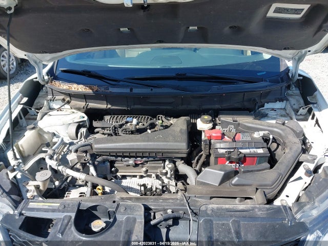 5N1AT2MV7GC866067 Nissan Rogue S/sl/sv