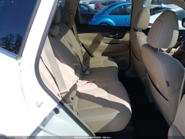 5N1AT2MV7GC866067 Nissan Rogue S/sl/sv