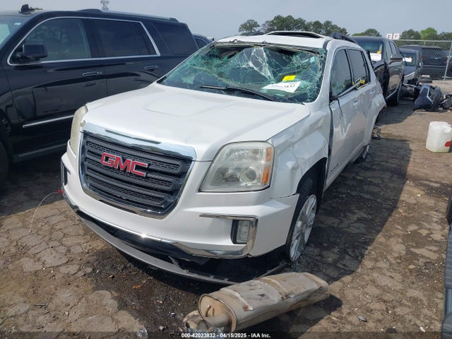 2GKALNEKXG6269020 GMC Terrain Sle-2