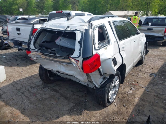 2GKALNEKXG6269020 GMC Terrain Sle-2