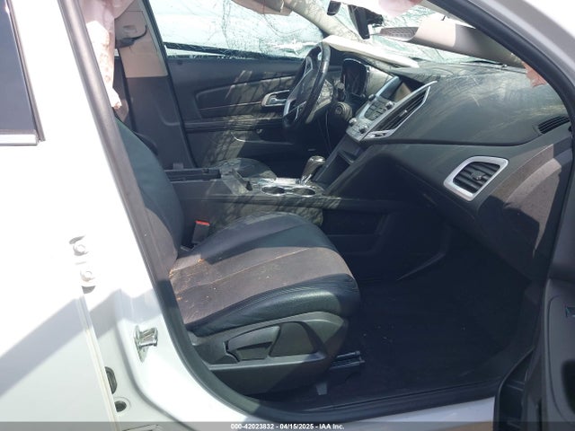 2GKALNEKXG6269020 GMC Terrain Sle-2